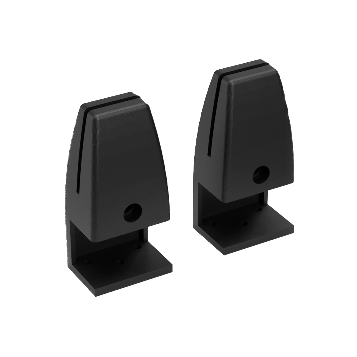 Tischklemme einseitig – 19-25 mm