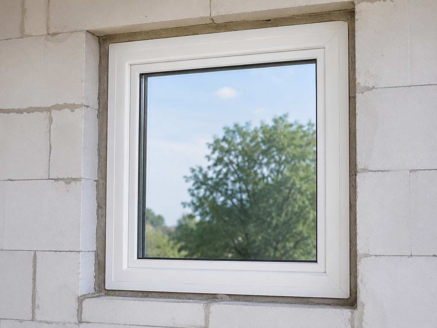 Fensterrahmenschraube auswählen – welche Länge und Kopfform passt?