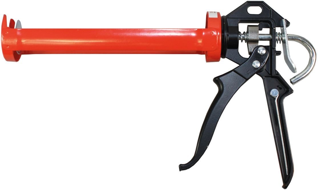 Kartuschenpistolen