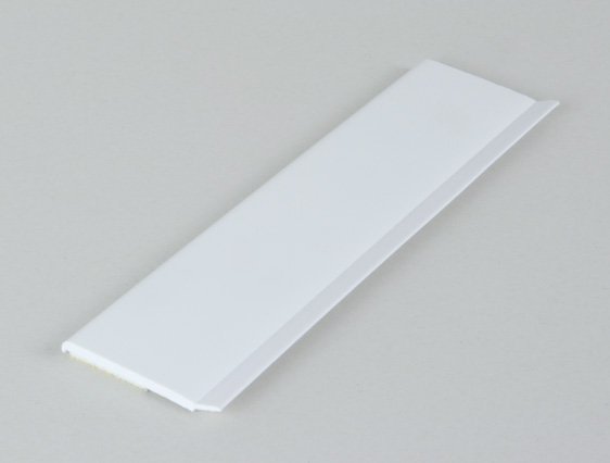 Flachleiste mit Lippe