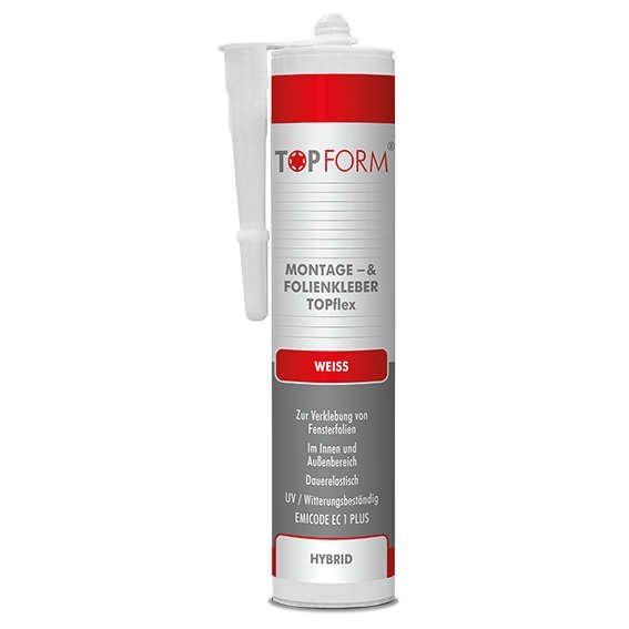 Folienkleber