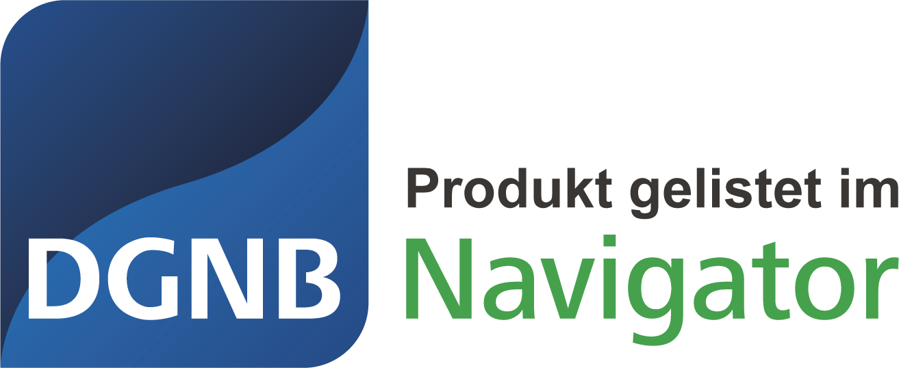 DGNB Logo