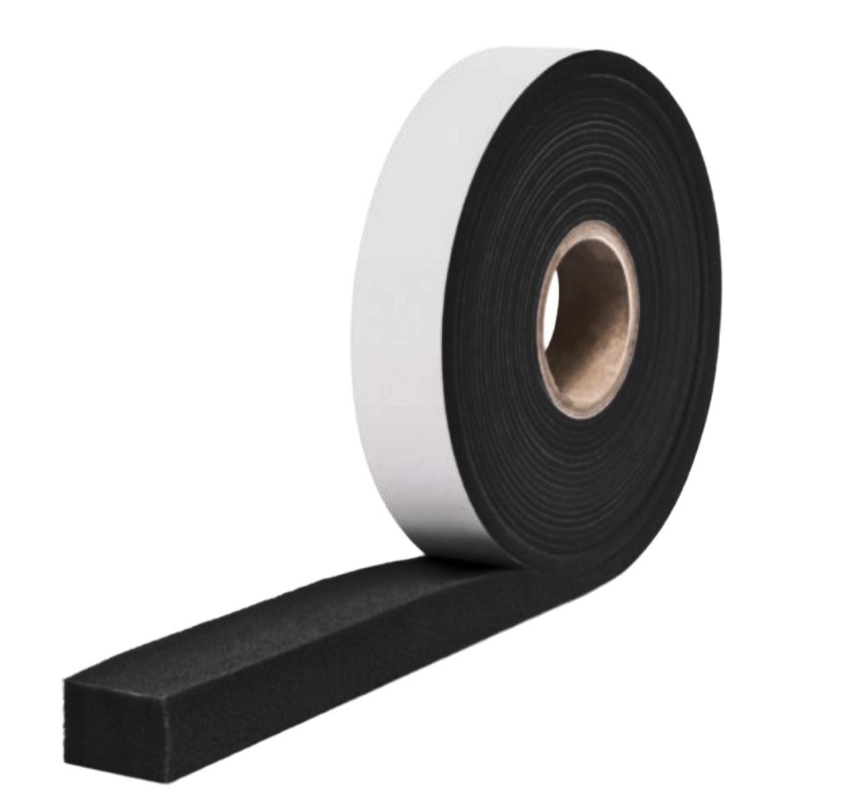 TOPFORM Fugendichtband BG1 SCHWARZ