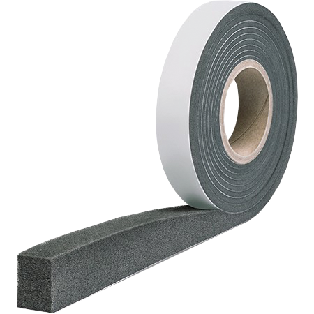 TOPFORM Fugendichtband BG1 GRAU