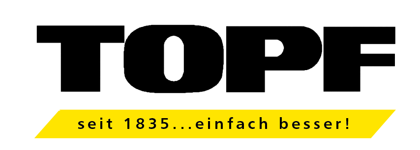 Logo Johannes Topf Baubeschlag GmbH