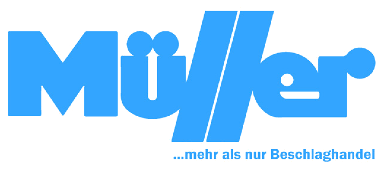 Logo Walter Müller GmbH