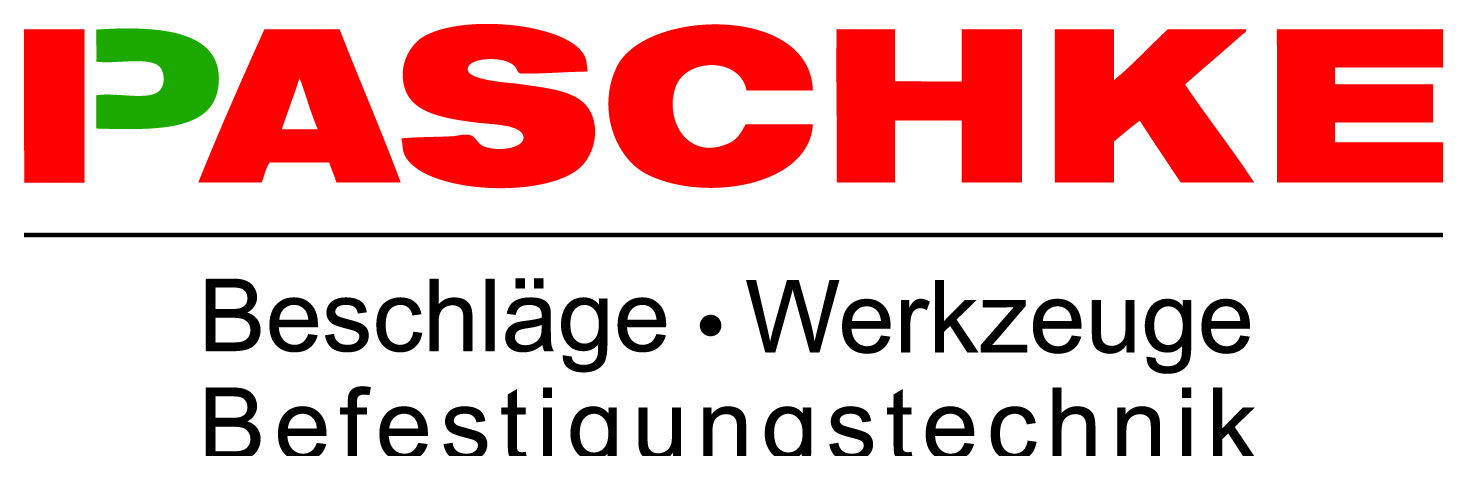 Logo P. Paschke GmbH
