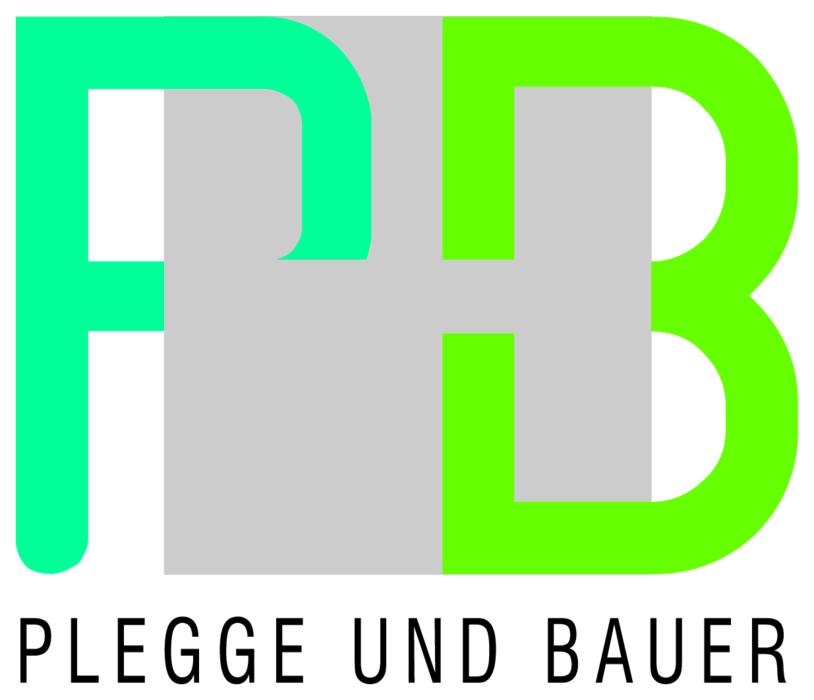 Logo Plegge-Bauer GmbH
