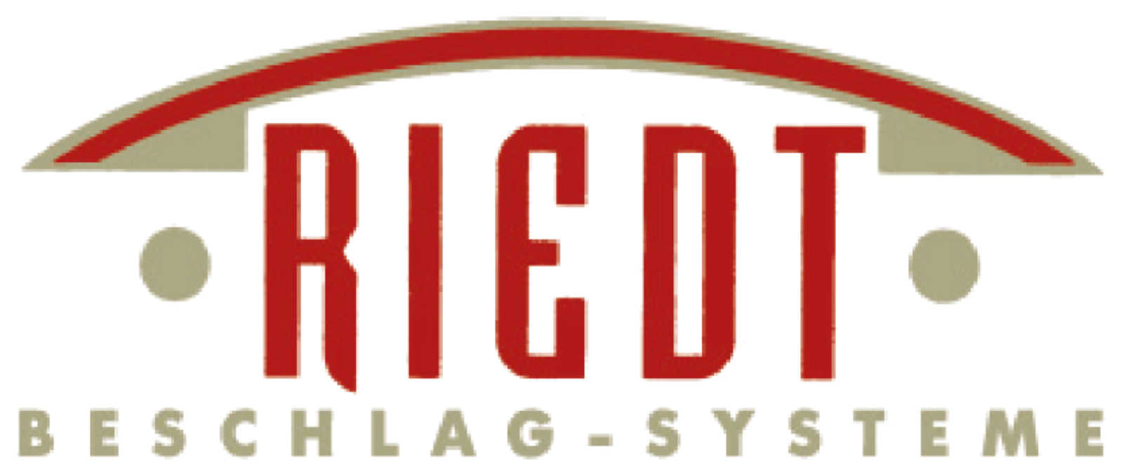 Logo Riedt GmbH