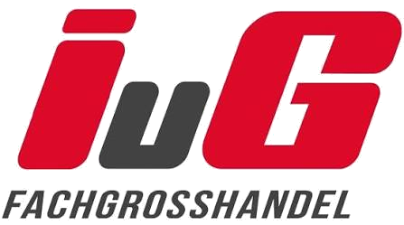 Logo Industrie- und Gewerbefachgroßhandel GmbH
