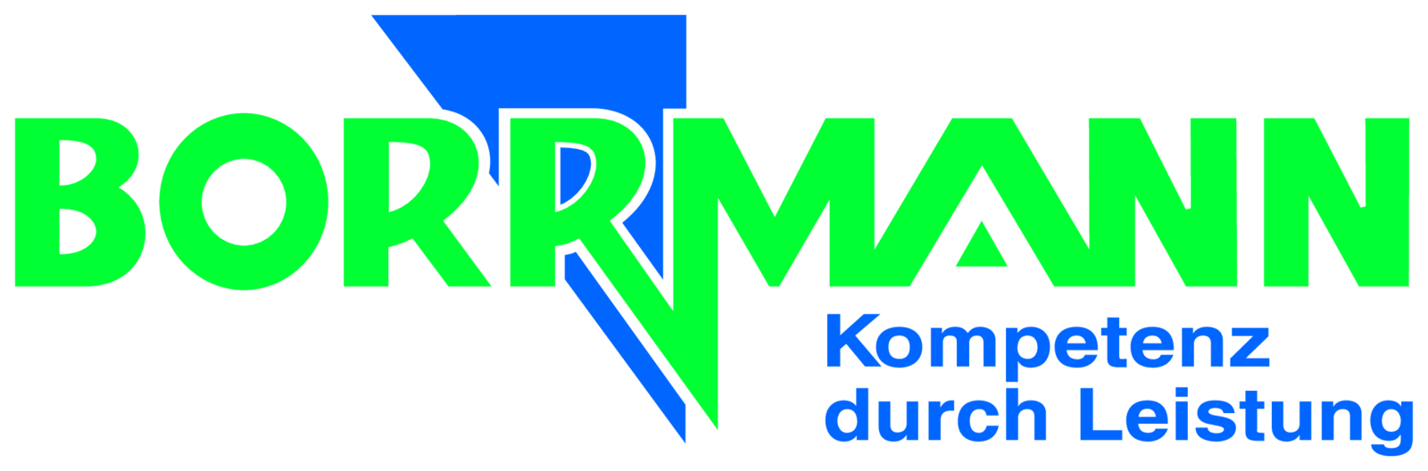 Logo Edgar Borrmann GmbH & Co. KG