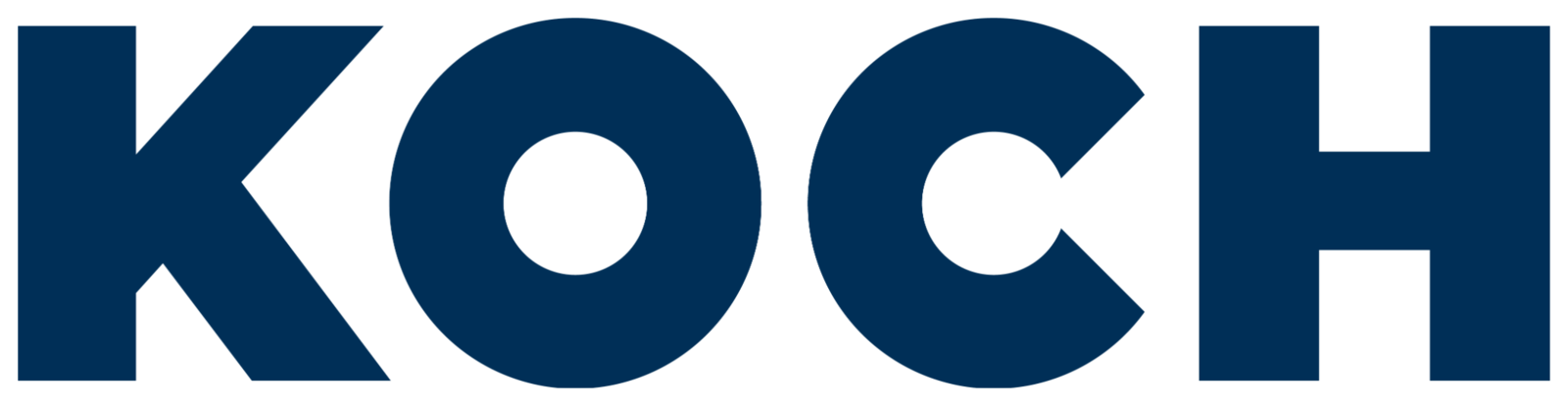 Logo KOCH Freiburg GmbH