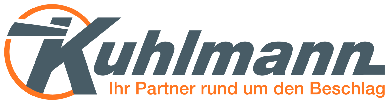 Logo B. Kuhlmann GmbH & Co. KG