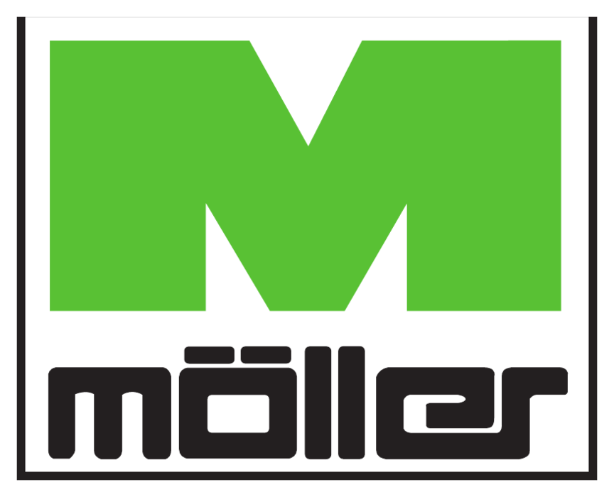 Logo Hans Möller & Sohn GmbH